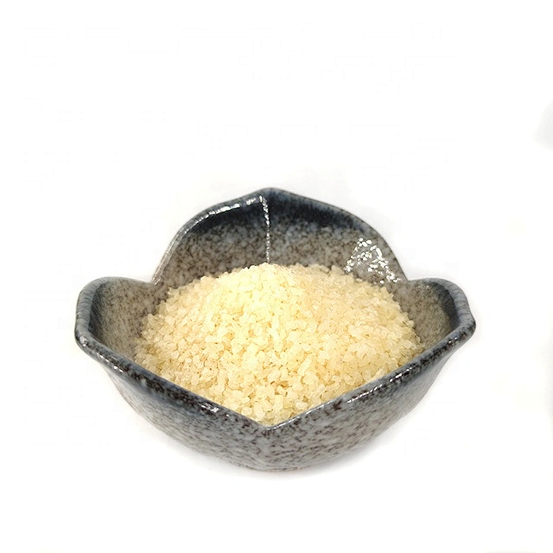 Halal Manufacturers gelatine edible beef gelatin 220bloom 40mesh with ISO HACCP MUI certificate gelita gelatin